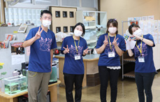 新卒採用について