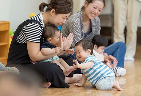 ワークライフバランスを重視