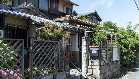 井伊掃部町デイサービスセンター