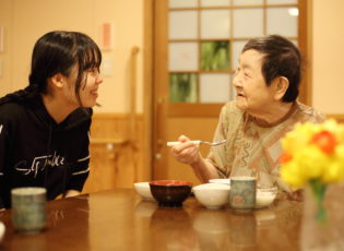 かわいいみんなの人気者さん