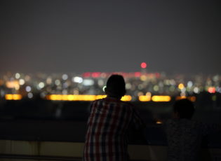 あなたは誰を想いましたか