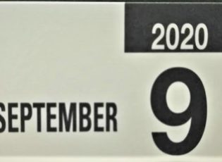 嵯峨ひかり広場　9月の予定