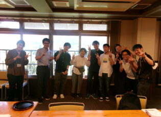 他施設交流（十条龍谷会　ビハーラ十条様）