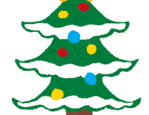 12月27日の午後 臨時休園のお知らせ