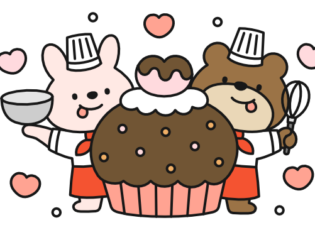 児童館たより 2月号(乳幼児版)