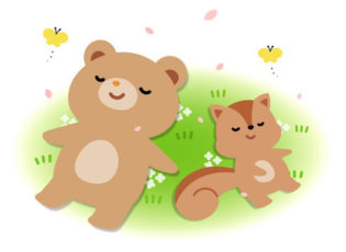 令和8年度幼児クラブ募集