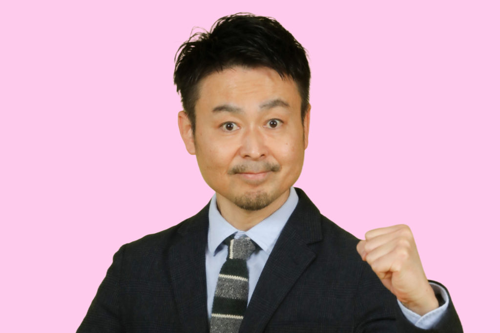 採用担当 池田さん