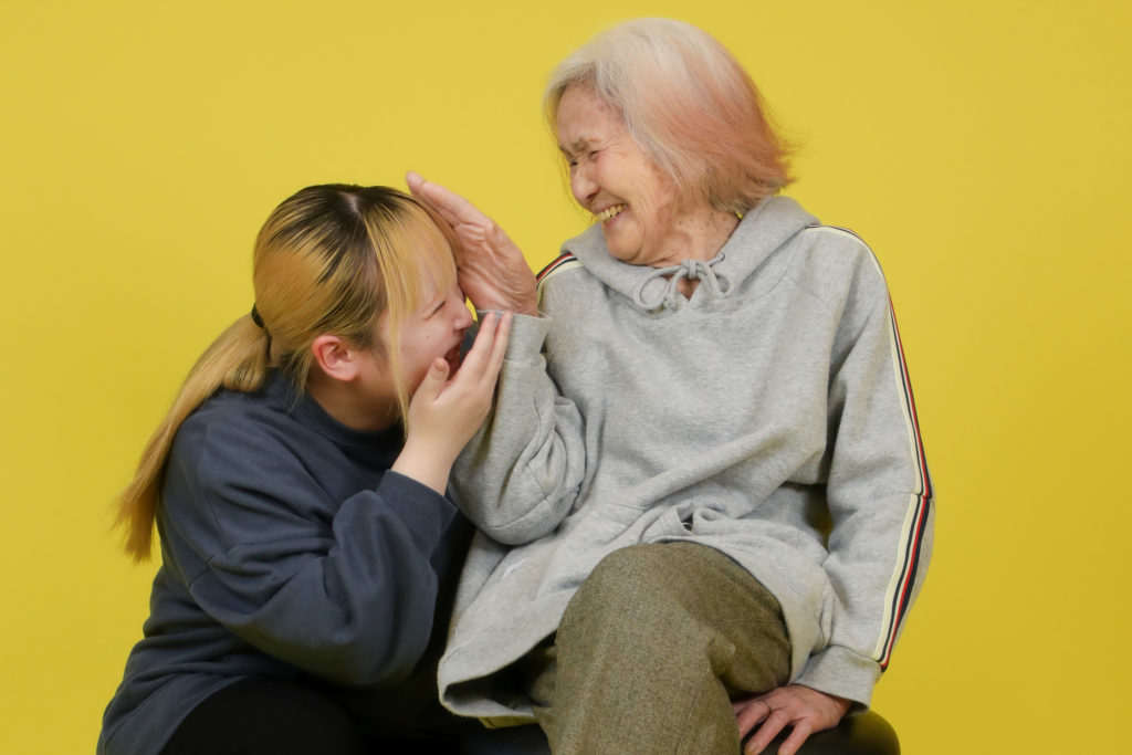 ももやま 村上さん